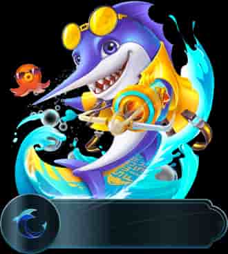 fishing banner